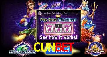 Desvendando o Mundo dos Jogos Virtuais na CUNBET