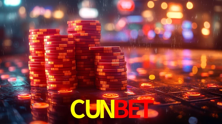 Sinta a adrenalina dos jogos de cassino com CUNBET