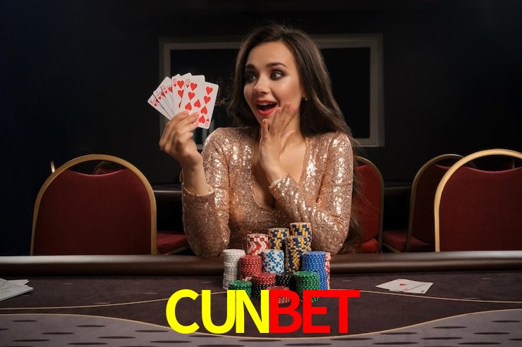 Bônus Diários CUNBET