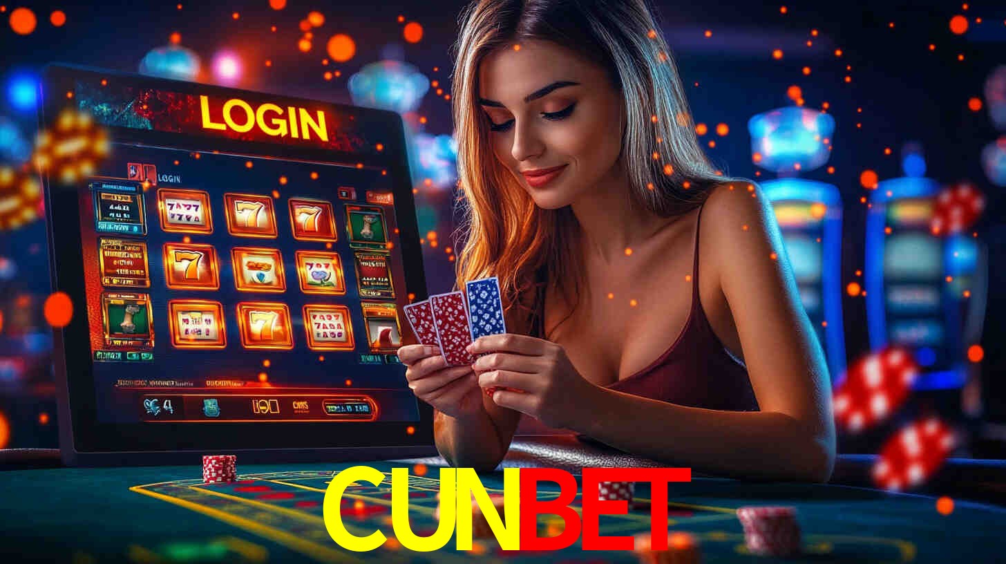 CUNBET app