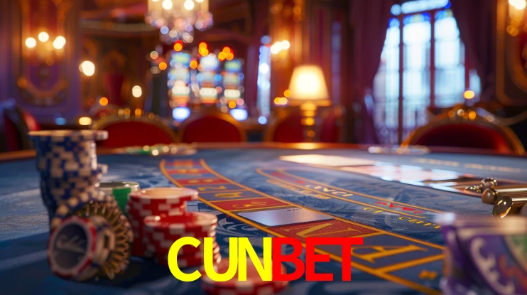 Casino VIP CUNBET
