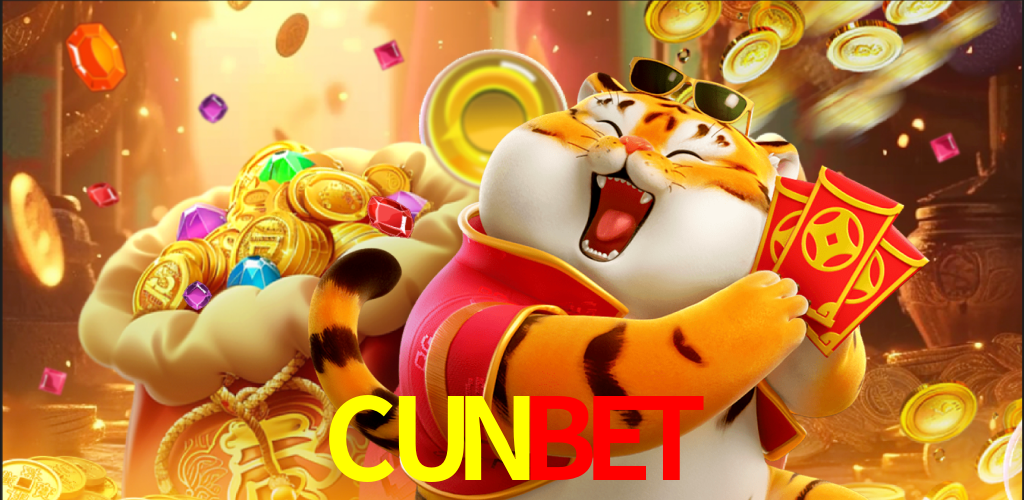 CUNBET: A Experiência de Casino com Jogos de Mesa ao Vivo