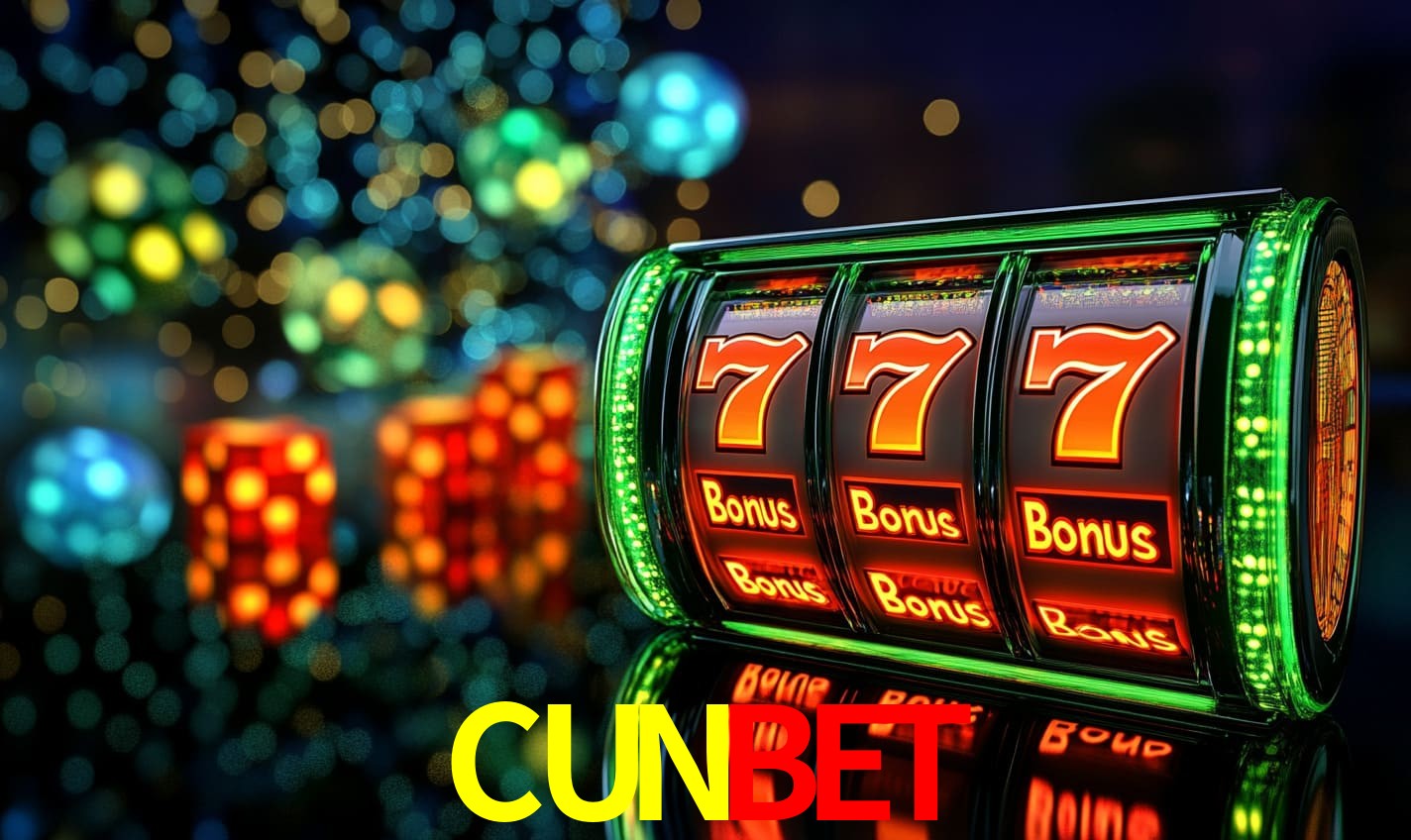 Casino Ao Vivo CUNBET