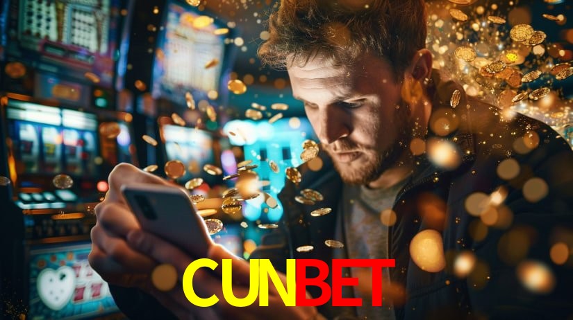 Provedores de Jogos CUNBET