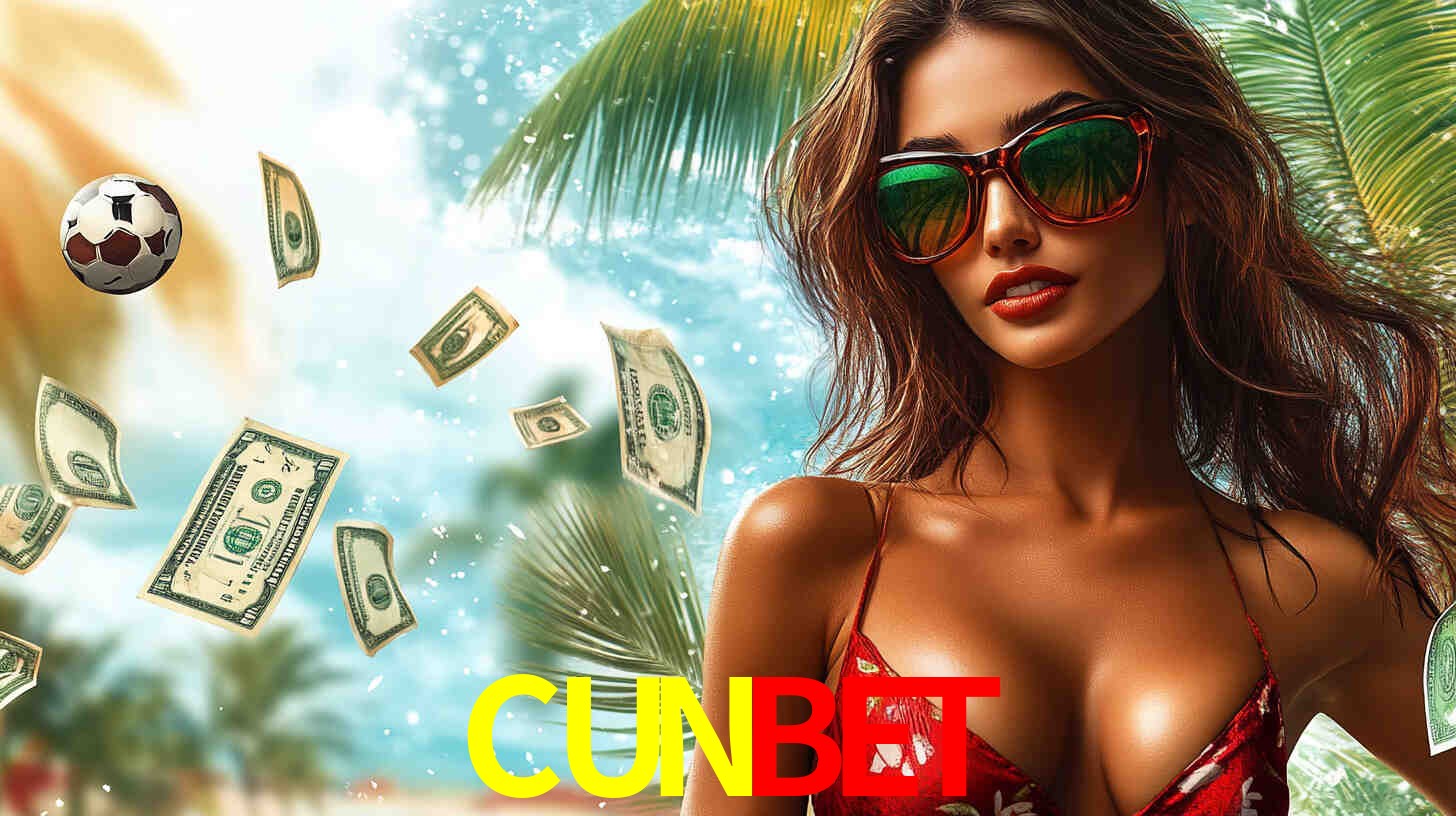 Desvendando o Mundo dos Jogos Virtuais na CUNBET