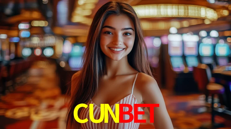 CUNBET app