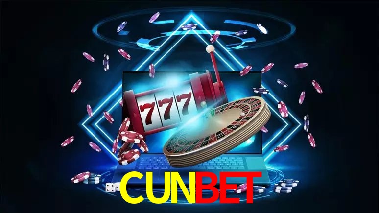 Jogos de Slot CUNBET
