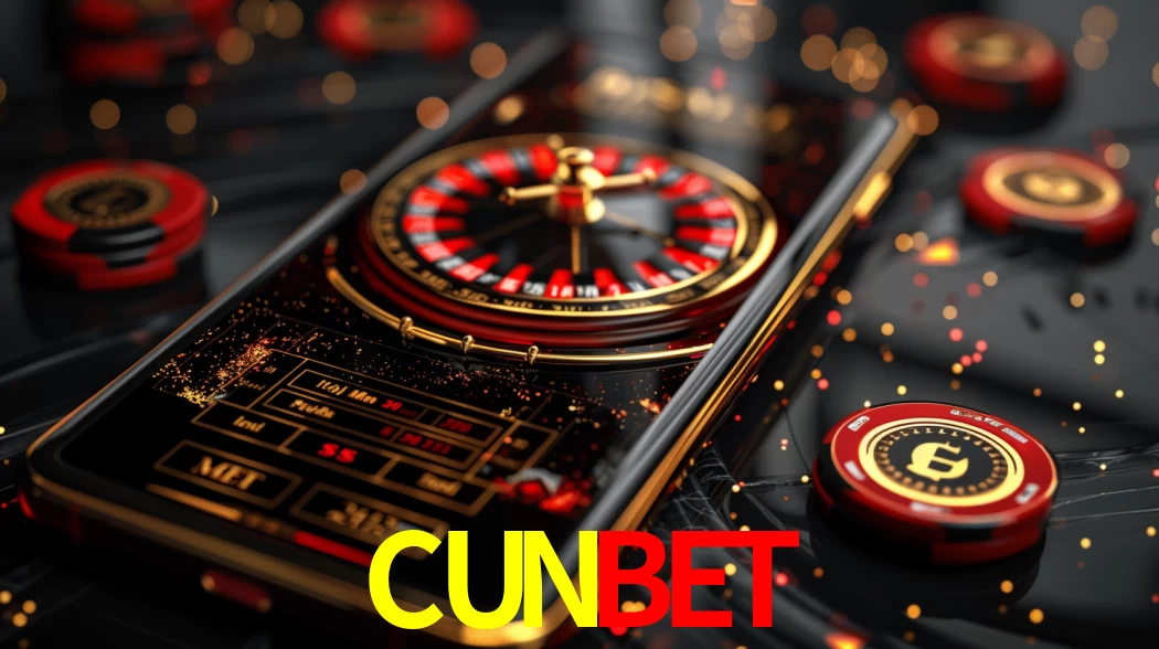 Casino Ao Vivo CUNBET