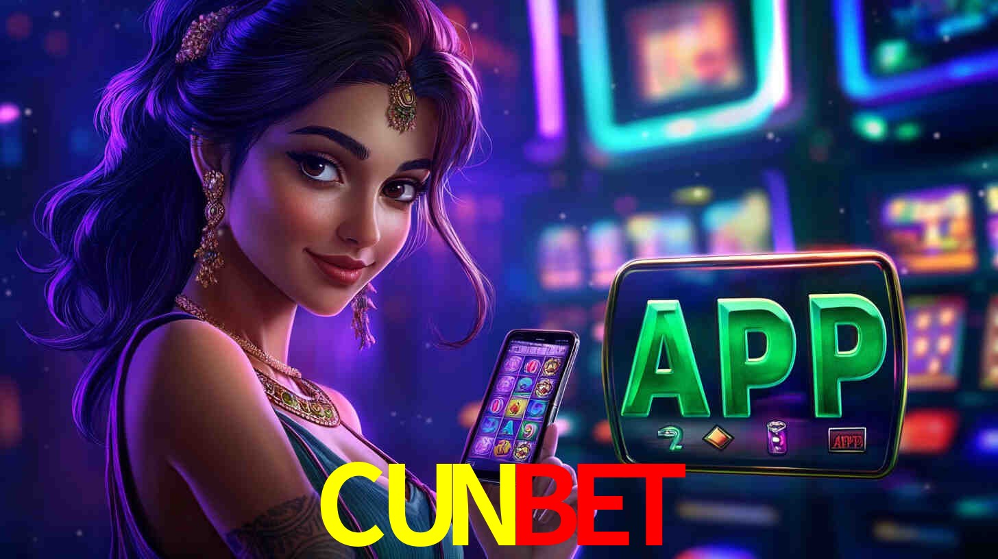 CUNBET app