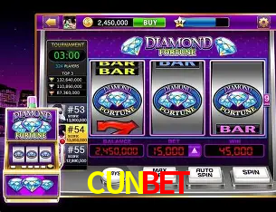 A Experiência Imersiva dos Cassinos Ao Vivo no CUNBET