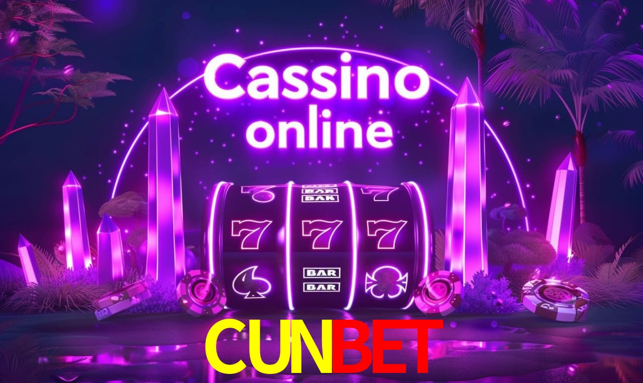 Login Seguro CUNBET