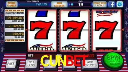 A Emoção da Loteria na CUNBET: Uma Chance de Mudança de Vida