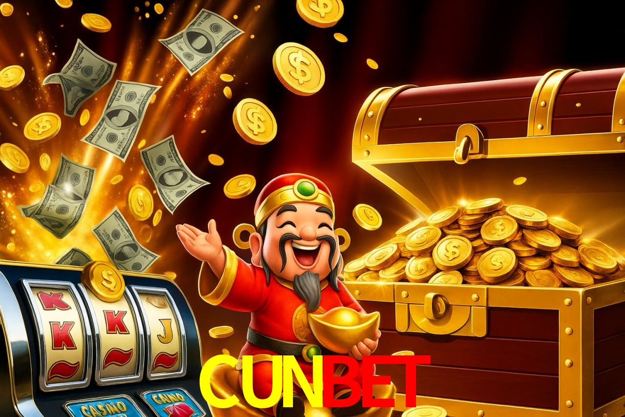 Mesa de Blackjack CUNBET