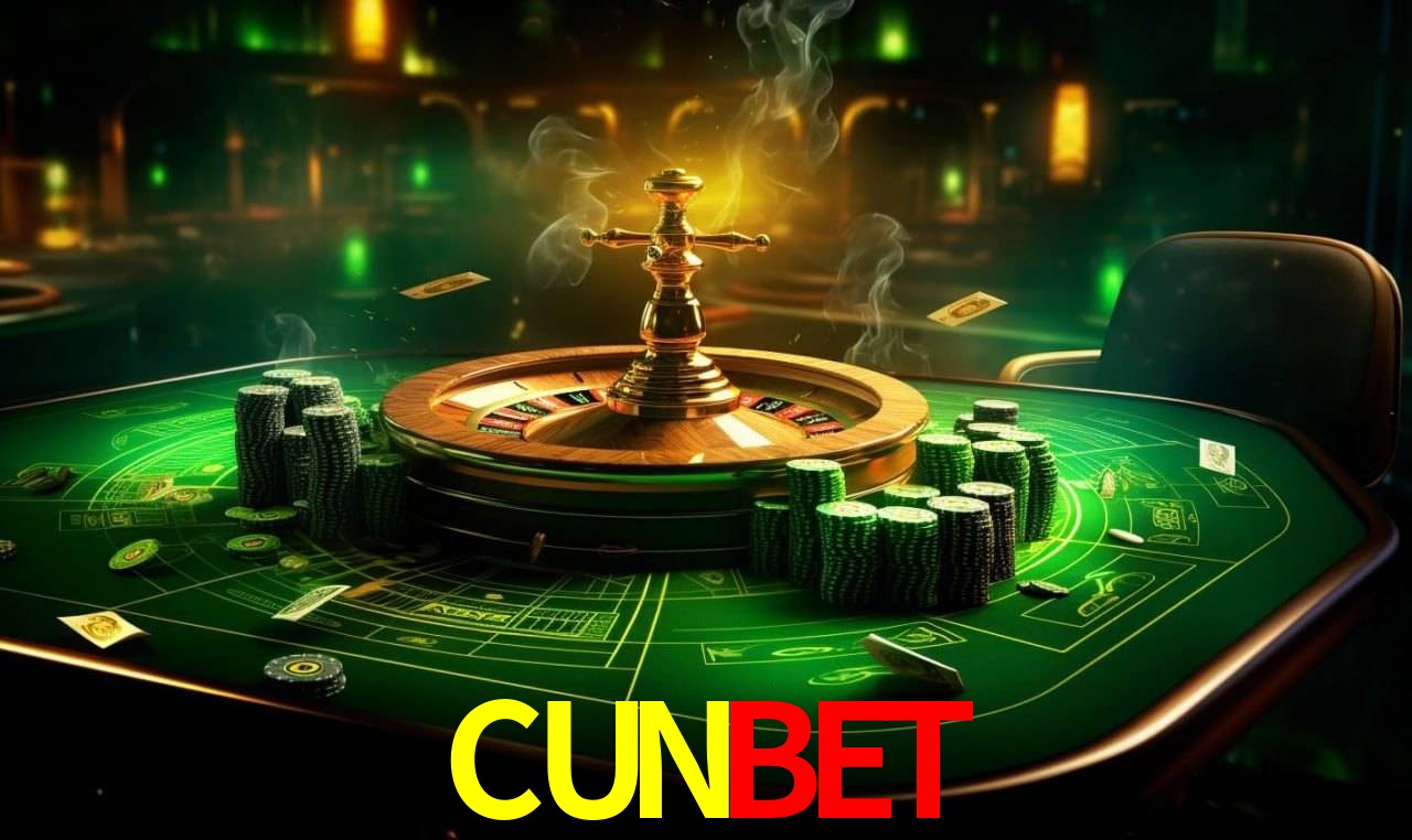 Jogos Exclusivos CUNBET