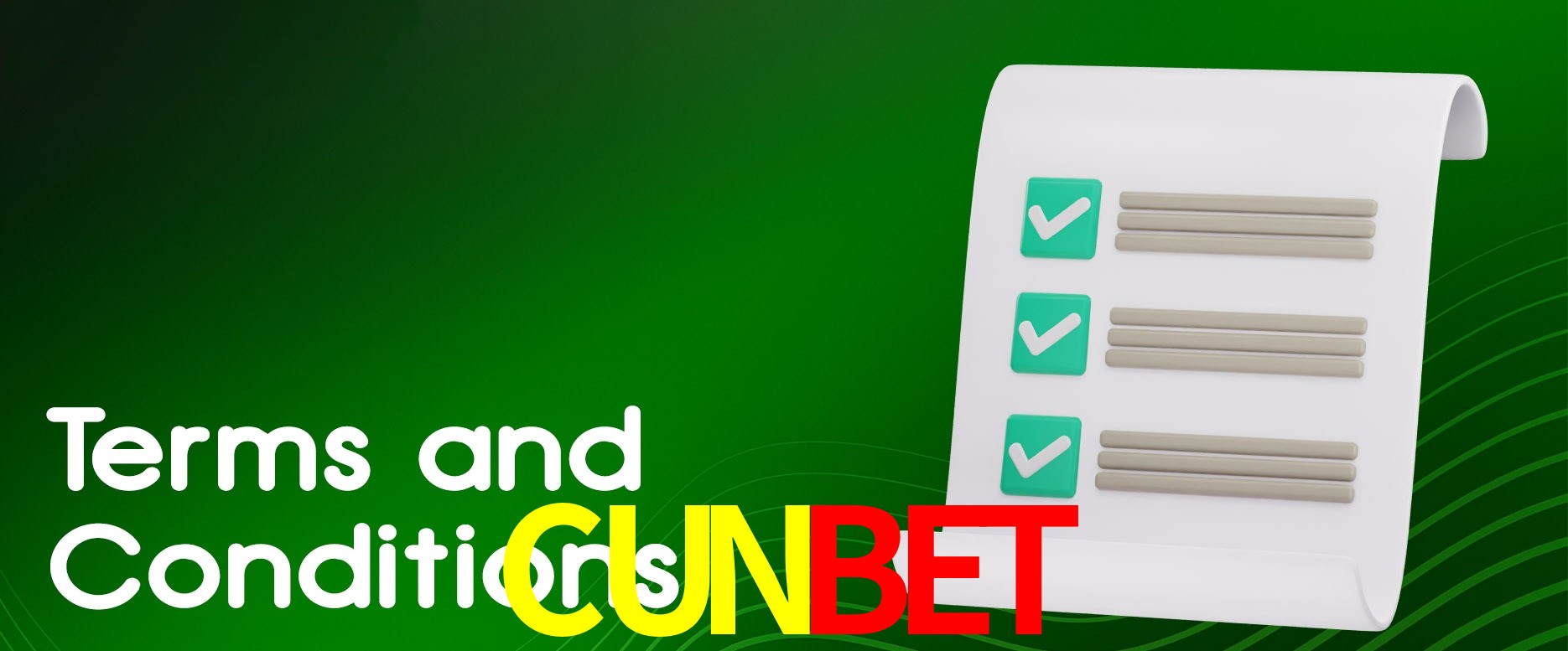 Tecnologia da Plataforma CUNBET