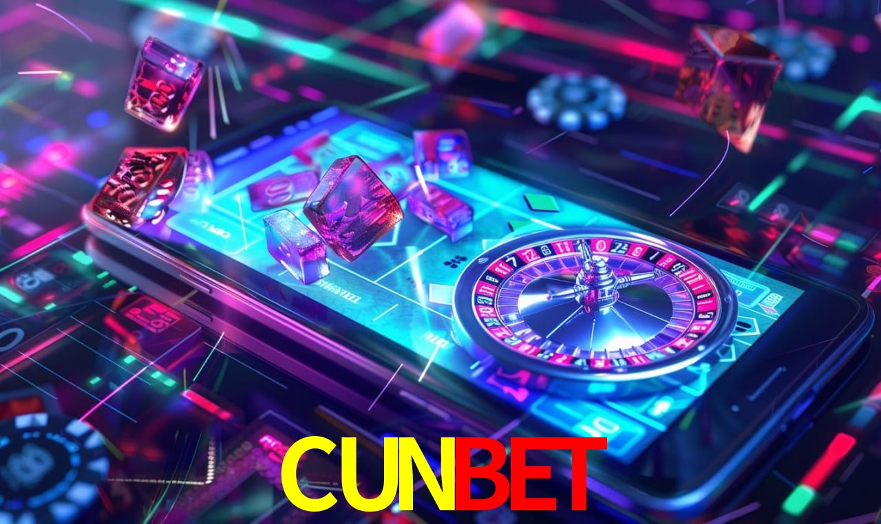 Apostas de Tênis CUNBET