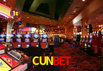 Descubra a Magia dos Jogos de Arcade no CUNBET