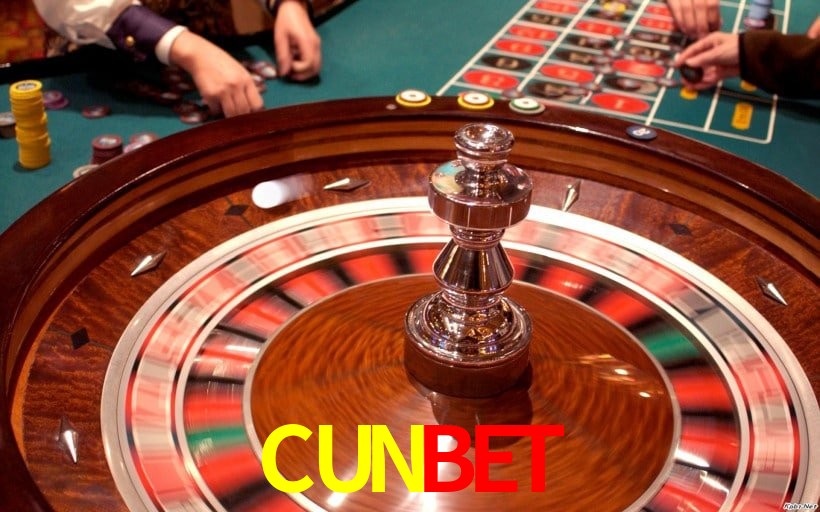 Casino VIP CUNBET