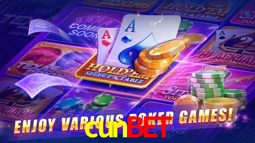 Desvendando o Mundo dos Jogos Virtuais na cunbet