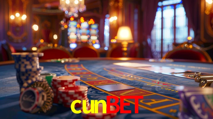 Responsive Design cunbet