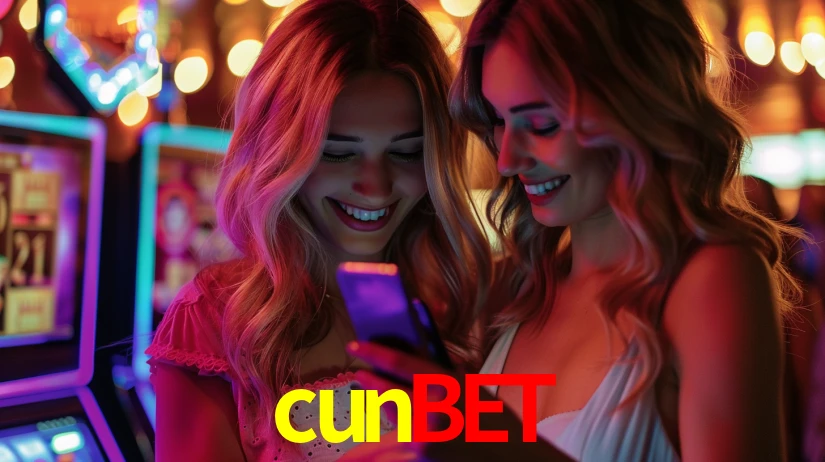 cunbet: Jogos de Caça-Níqueis-Altas Recompensas, Roleta-Velocidade, Blackjack-Desafios Máximos