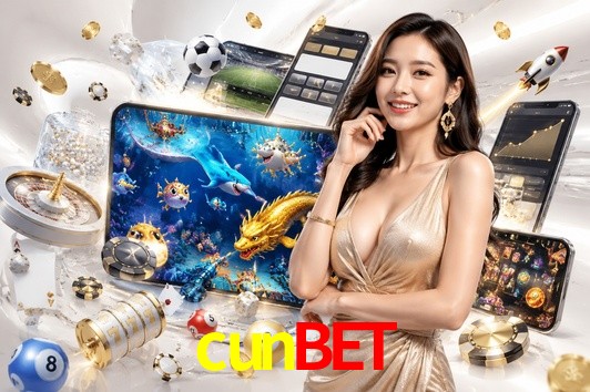 Secure Login cunbet