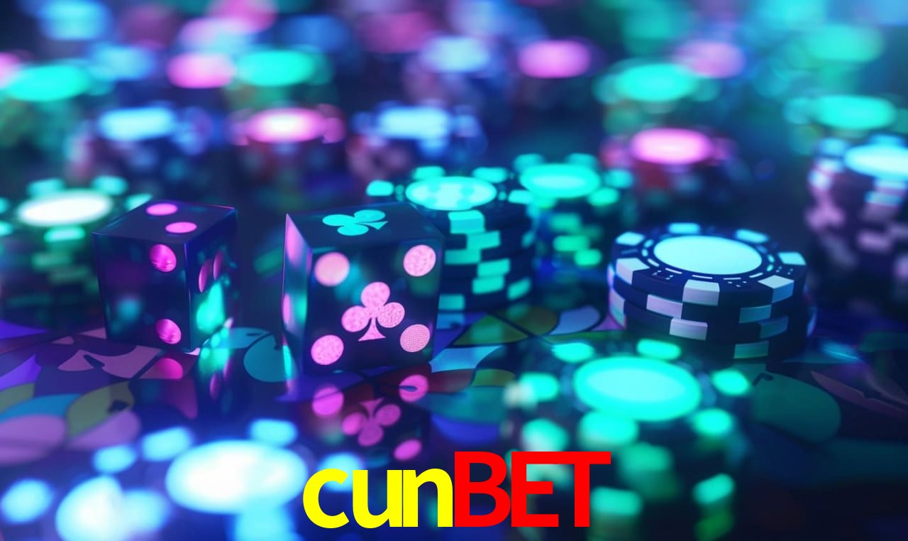 Casino Ao Vivo cunbet