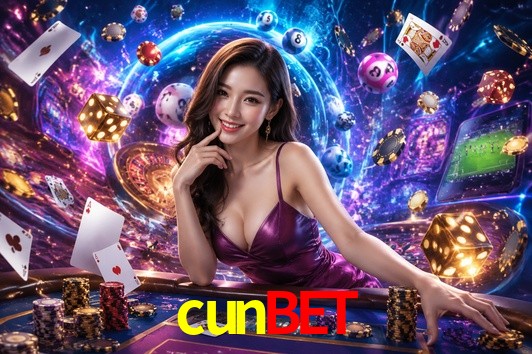 Welcome Bonus cunbet