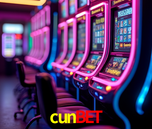 cunbet cassino online