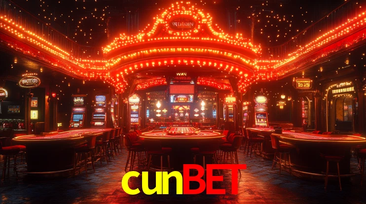 Explore as vantagens do cunbet: serviço profissional e confiabilidade