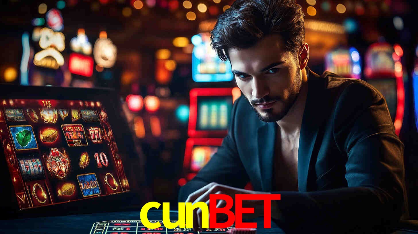 cunbet.com