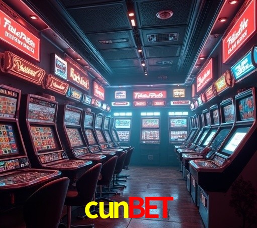 Promoção Relâmpago cunbet