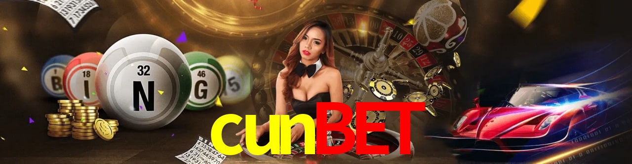 cunbet Plataforma