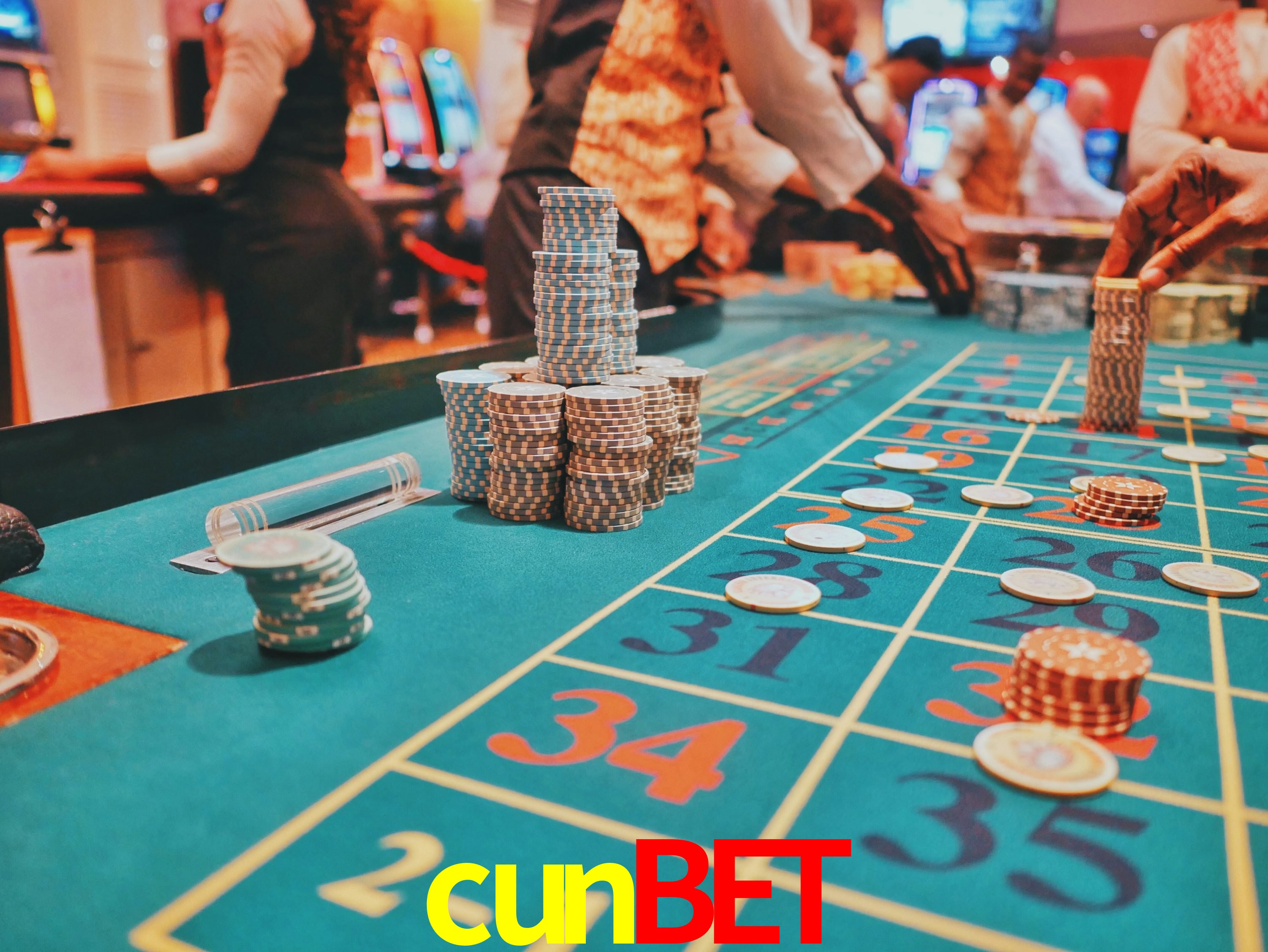 Casino VIP cunbet