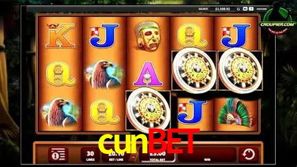 Desvendando o Mundo dos Jogos Virtuais na cunbet