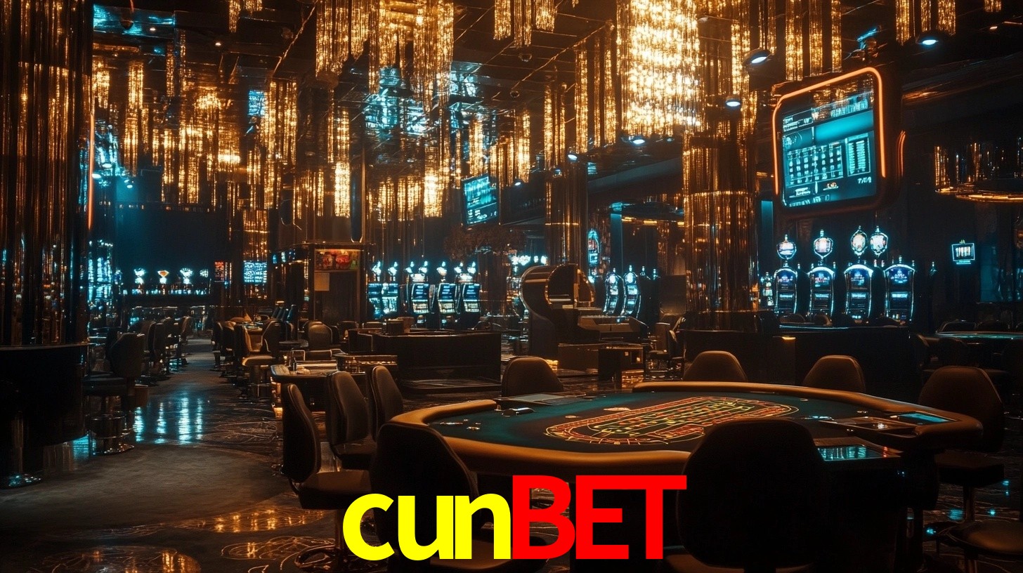 cunbet: Seu Especialista em Apostas Esportivas Brasileiras