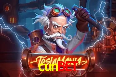 Jogos de Slot cunbet