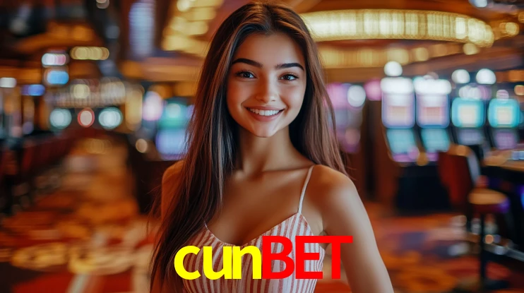 cunbet App Interface