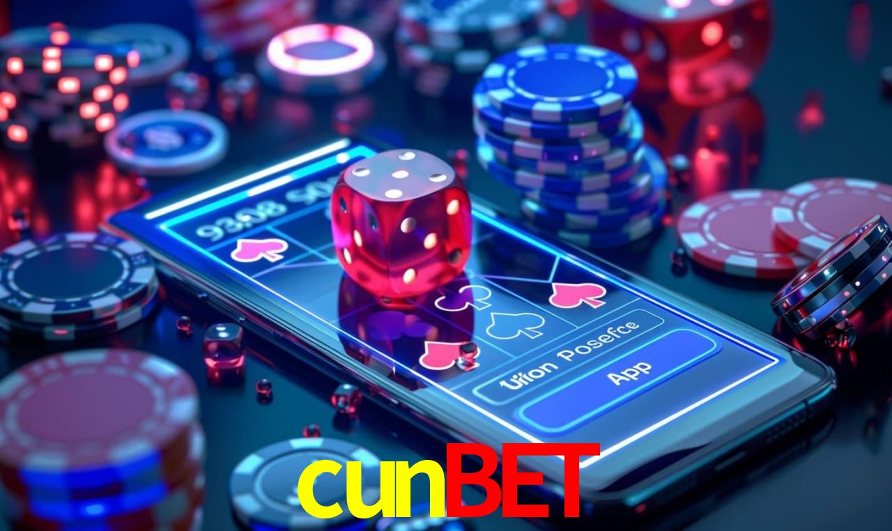 cunbet Plataforma