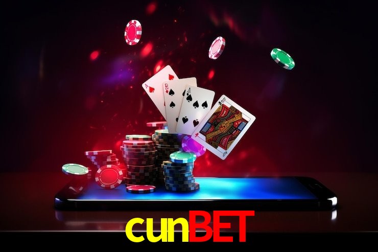 Live Casino cunbet