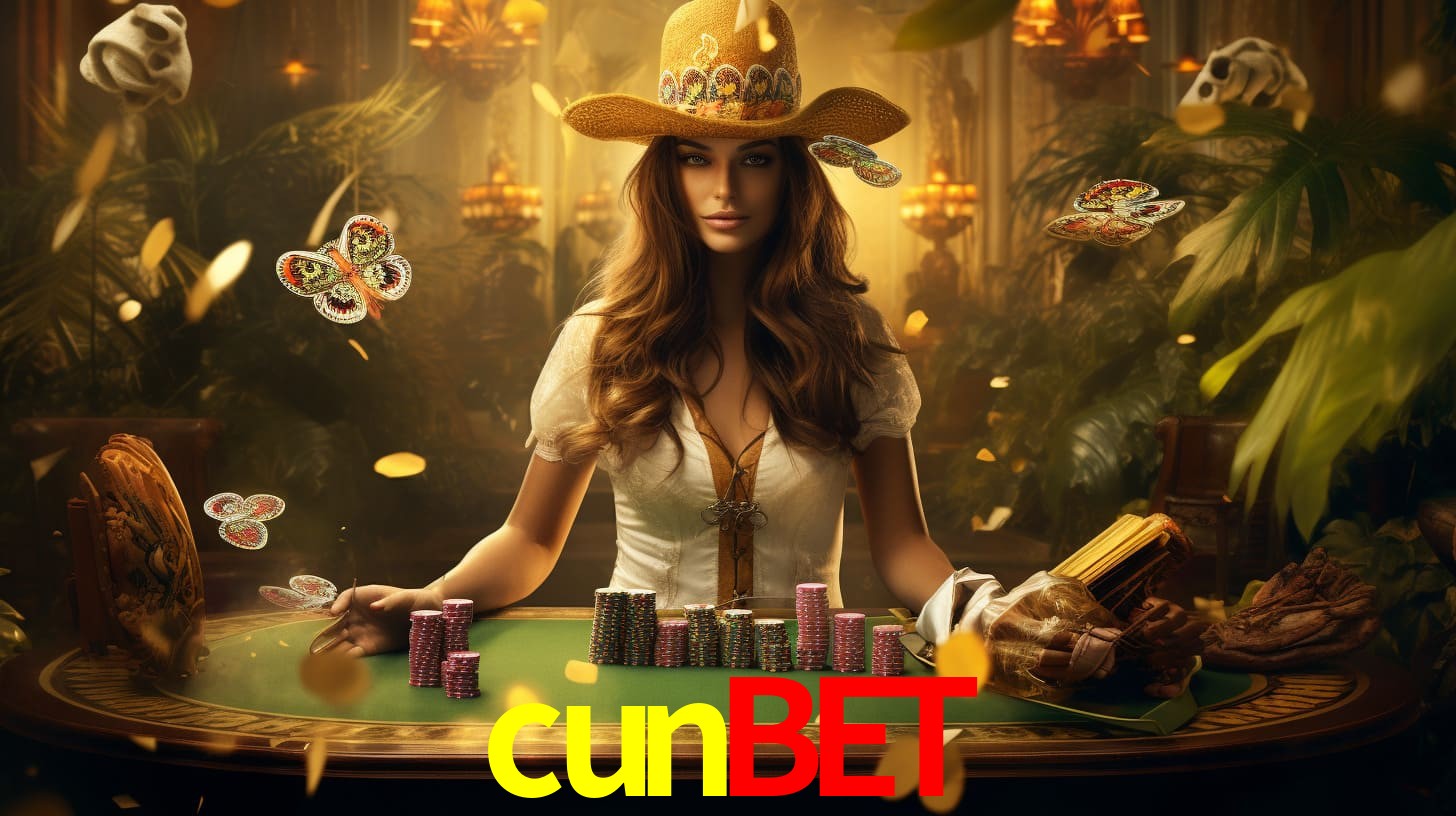 VIP Casino cunbet