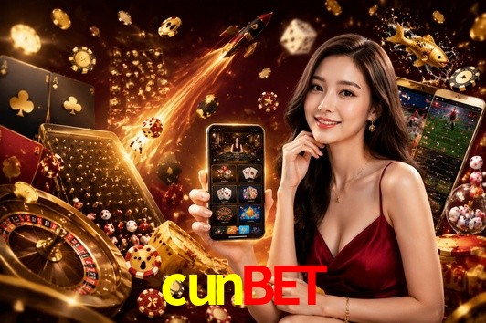 Platform Technology cunbet