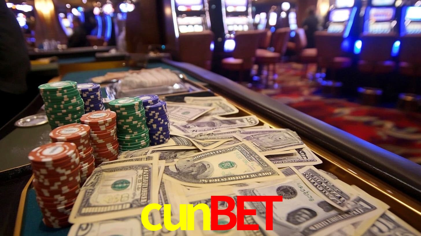 cunbet login