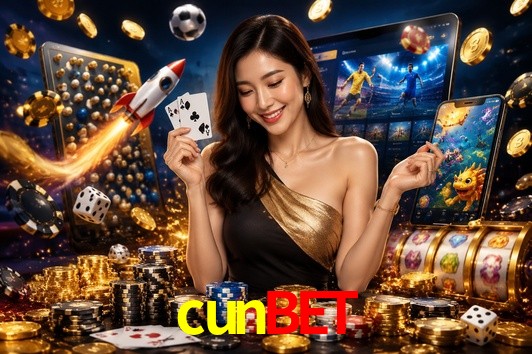 Account Benefits cunbet