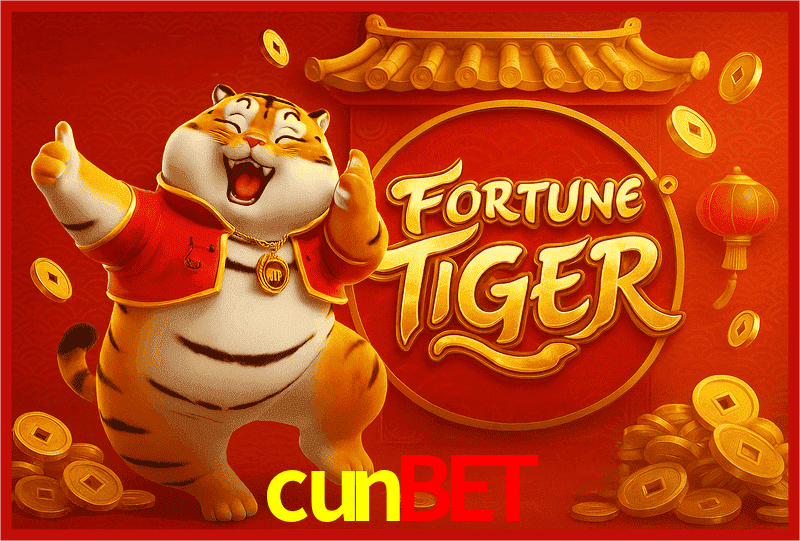 cunbet Fortune Tiger