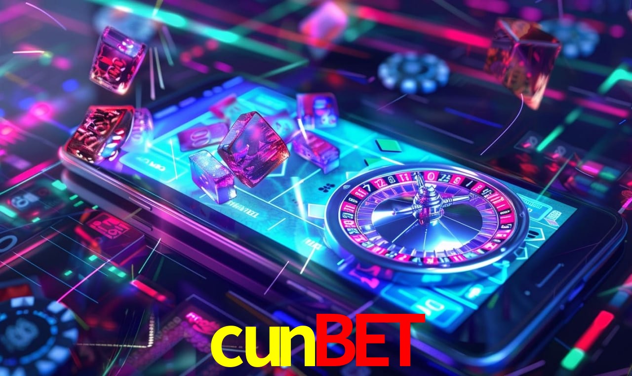 Apostas de Futebol cunbet