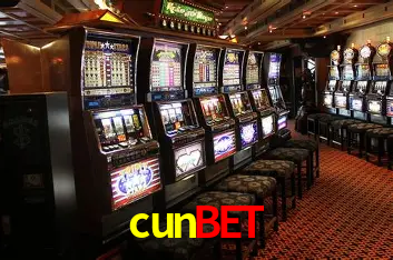A Revolução dos Aplicativos de Jogos no cunbet