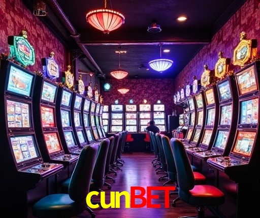 cunbet Plataforma Oficial