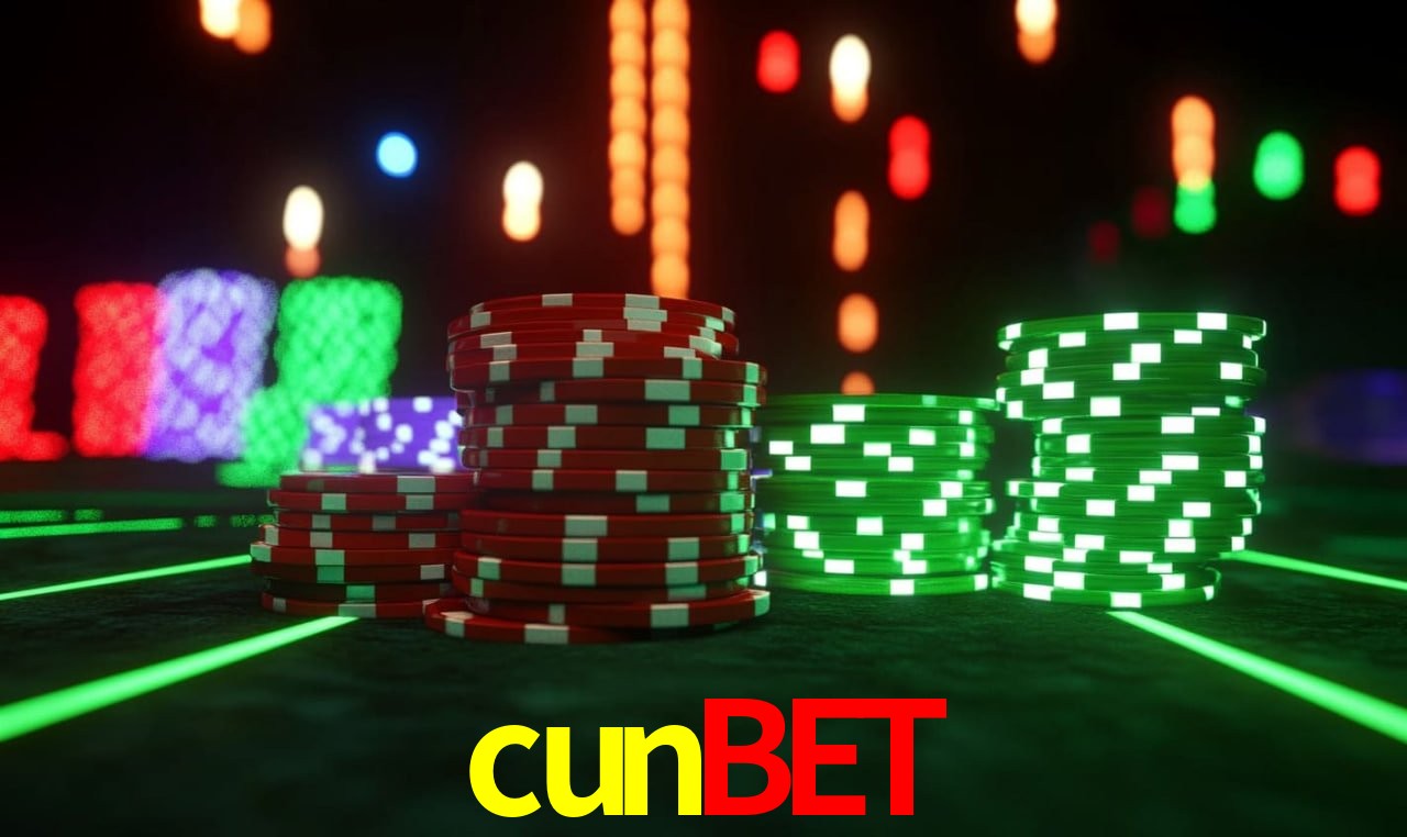 Bonus Features cunbet