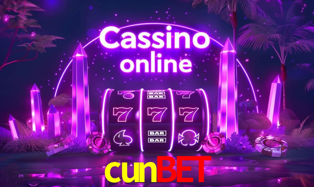 Benefícios da Conta cunbet